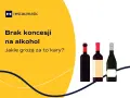 Brak koncesji na alkohol? Historia właściciela, który stracił numer identyfikacyjny lokalu przez skargi sąsiadów. Jakie grożą kary?
