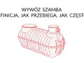 Jak opróżnić szambo na działce i uniknąć wysokich kar za nielegalne działania
