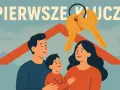 Rodzina pod dachem z kluczami. Czy program Pierwsze Klucze faktycznie obniży ratę kredytu do 1,5 procent?