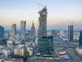 Największy budynek w Polsce - Varso Tower i jego niezwykłe cechy