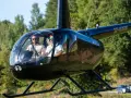 Ile kosztuje wynajem helikoptera? Sprawdź ceny i ważne czynniki