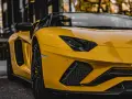 Ile kosztuje wynajem lamborghini? Ceny, które Cię zaskoczą