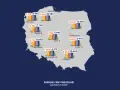 Ile kosztuje metr mieszkania w Warszawie? Ceny, które zaskakują!