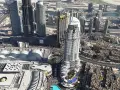 Ile metrów ma najwyższy budynek świata? Zaskakująca wysokość Burj Khalifa