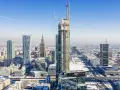 Ile metrów ma najwyższy budynek w Polsce? Zaskakujące fakty o Varso Tower