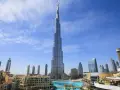 Najwyższy budynek świata ile ma metrów? Zaskakująca wysokość Burj Khalifa