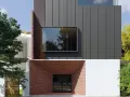 Co to jest elewacja budynku? Poznaj jej funkcje i znaczenie w architekturze