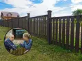 Jak wyznaczyć granice działki w lesie i uniknąć problemów z sąsiadami