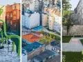 Prawdziwa historia osiedla widmo: plac zabaw, boisko i zaniedbane podwórka. Nikt nie chce kupić mieszkania.