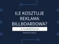 Ile kosztuje reklama na budynku? Sprawdź ceny i ukryte koszty