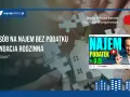 Fundacje rodzinne: nowy sposób na najem bez podatku. Jak to działa? Sprawdź w filmie!