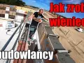 Jak zrobić wieniec na budynku - krok po kroku i najczęstsze błędy