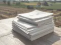 Jakie dokumenty są potrzebne do sprzedaży działki rolnej, aby uniknąć problemów?