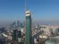 Ile pięter ma najwyższy budynek w Warszawie? Zaskakujące fakty o Varso Tower