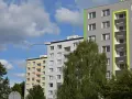 Blokowiska z balkonami i drzewa. Prawda o rzekomym zakazie wykupu mieszkań komunalnych na własność od gminy.