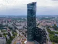 Najwyższy budynek we Wrocławiu – ile ma pięter i co warto wiedzieć?