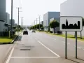 Co to jest teren zabudowany i jakie ma znaczenie w ruchu drogowym