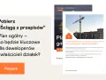 Pobierz "ściągę z przepisów" o planie ogólnym. Sprawdź, czy Twoja działka spełnia standard urbanistyczny 1,5 km od szkoły i zieleni.