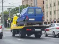 Ile kosztuje wynajem lawety? Sprawdź ceny i kluczowe czynniki