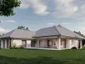 Fasada budynku - kluczowe funkcje i znaczenie w architekturze