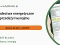 Kto może wykonać audyt energetyczny budynku? Sprawdź wymagania i kwalifikacje