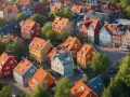 Ile kosztuje wynajem mieszkania w Szwecji? Ceny, które zaskakują
