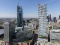 Najwyższy budynek w Warszawie ile ma pięter? Zaskakujące fakty o Varso Tower