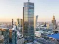Jaki jest najwyższy budynek w Warszawie? Poznaj Varso Tower i jego tajemnice