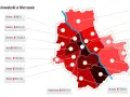 Ile kosztuje wynajem mieszkania w Warszawie? Ceny, które zaskakują