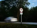 Jaka prędkość w terenie zabudowanym? Oto co musisz wiedzieć