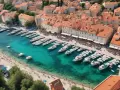 Ile kosztuje wynajem mieszkania w Chorwacji? Ceny, które musisz znać