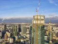 Najwyższy budynek w Polsce - Varso Tower i jego niezwykłe cechy