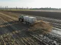 W jakiej odległości od budynków mieszkalnych można wylewać gnojowicę, aby uniknąć problemów?