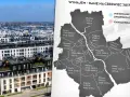 Ile kosztuje wynajem kawalerki w Warszawie? Ceny, które musisz znać