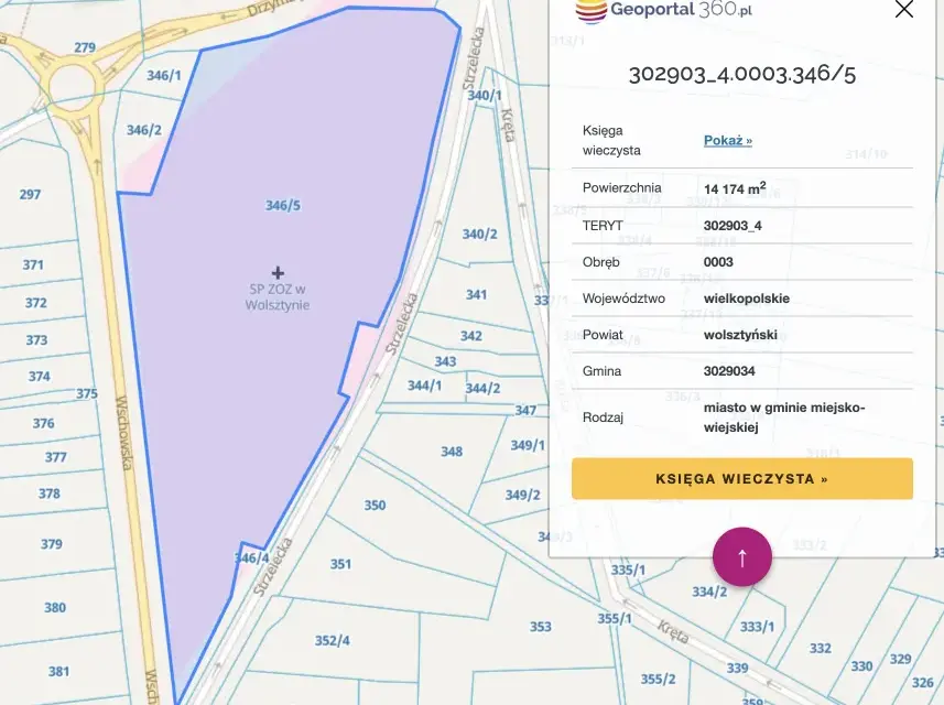 Jak sprawdzić czy działka jest budowlana w geoportalu – krok po kroku