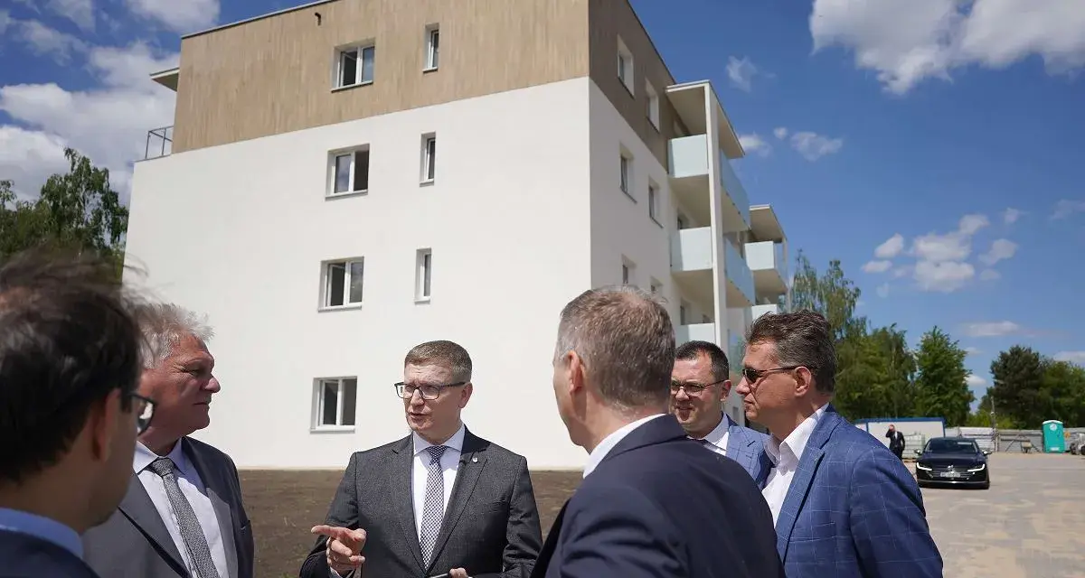 Jak dostać mieszkanie z tbs w Częstochowie bez zbędnych formalności