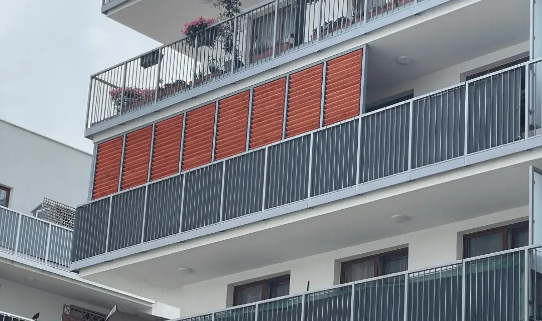 Jak zrobić balkon w istniejącym budynku bez zbędnych kosztów?