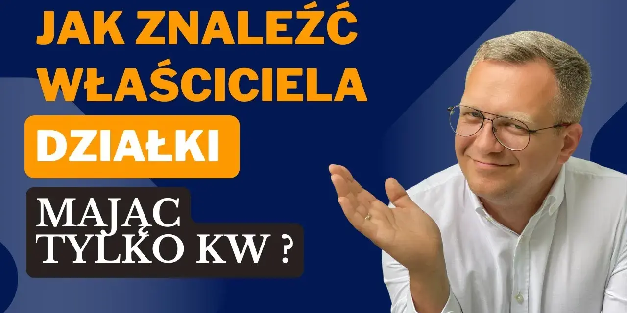 Jak sprawdzić właściciela działki za darmo i uniknąć dodatkowych kosztów