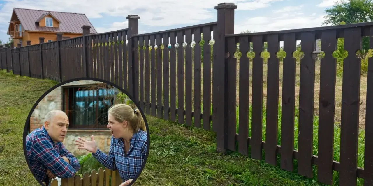 Jak wyznaczyć granice działki w lesie i uniknąć problemów z sąsiadami