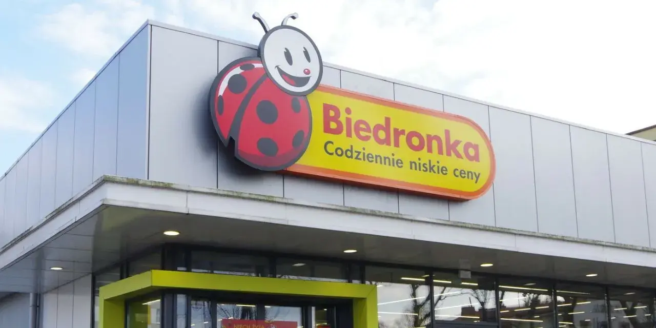 Ile płaci Biedronka za wynajem gruntu? Zaskakujące stawki i fakty