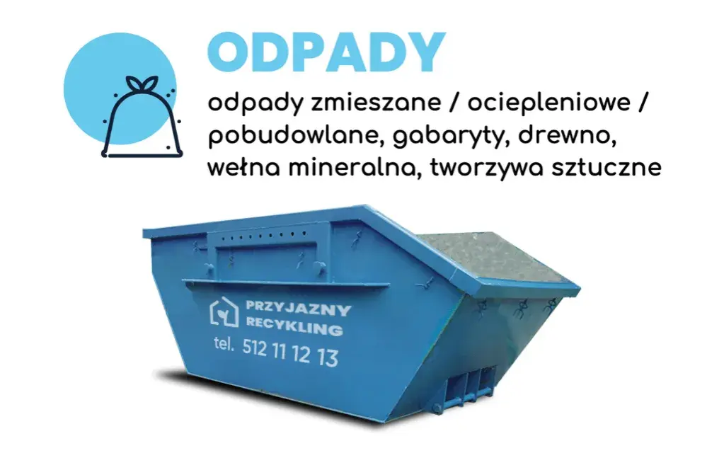 Ile kosztuje wynajem kontenera na śmieci? Zaskakujące ceny i porady