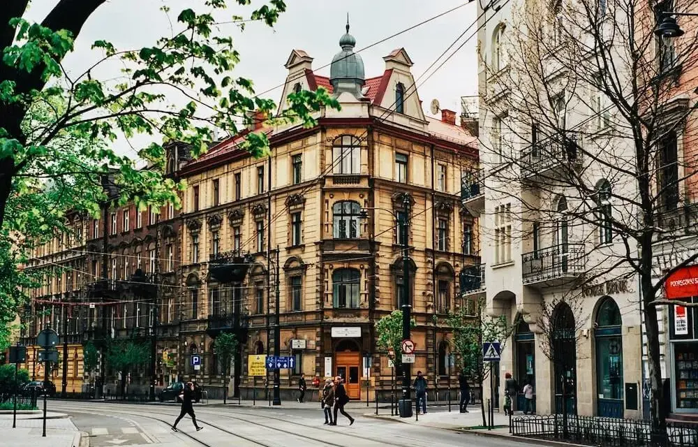 Ile kosztuje wynajem mieszkania w Krakowie? Ceny, które zaskakują