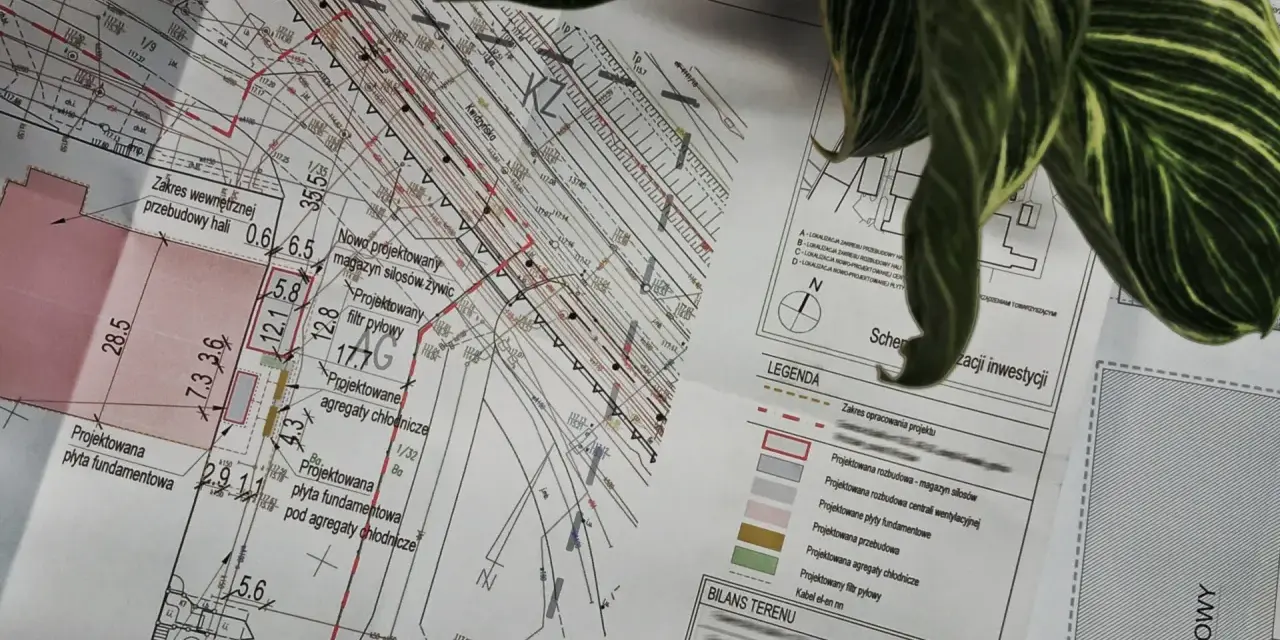 Jak zdobyć projekt zagospodarowania działki - kluczowe informacje i źródła