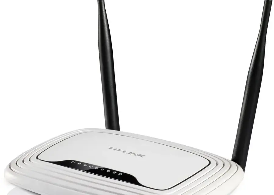 Jaki router na zewnątrz budynku – wybierz najlepszy model na rynku