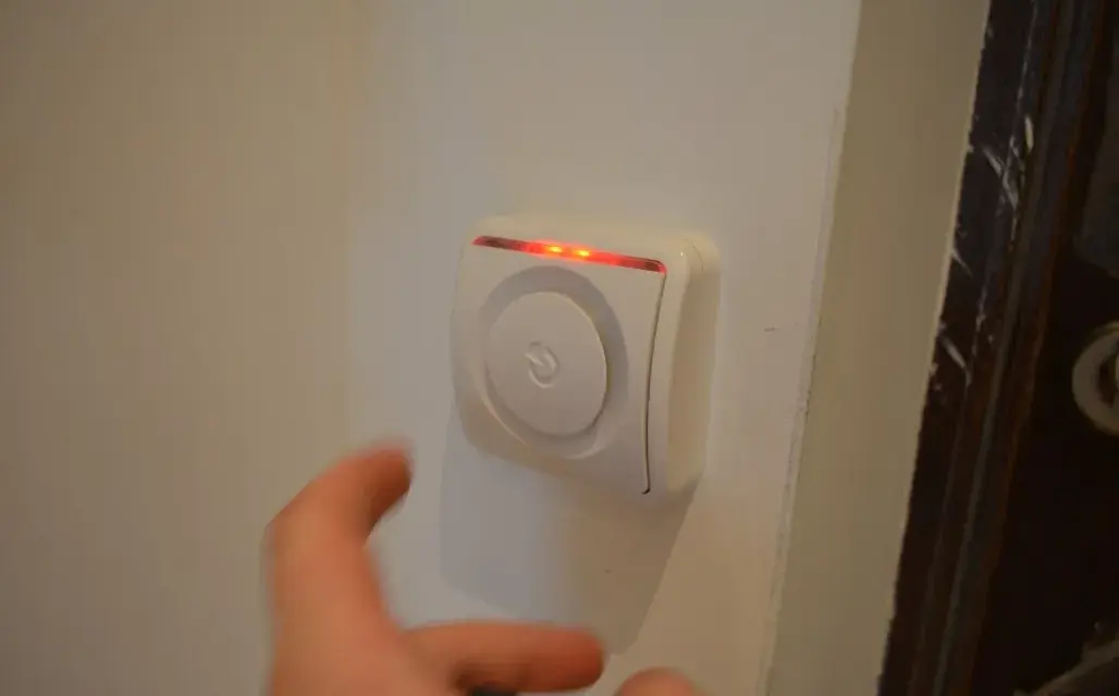 Jaki alarm do mieszkania w bloku? Uniknij niebezpieczeństwa i kosztów