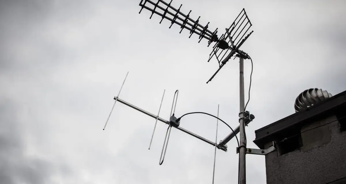 Jaka telewizja w bloku: wybierz najlepszą opcję bez kłopotów