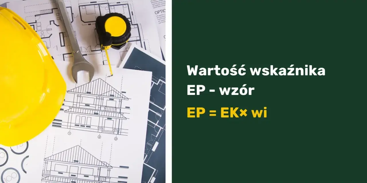 Jak obliczyć EP budynku kalkulator – uniknij kosztownych błędów