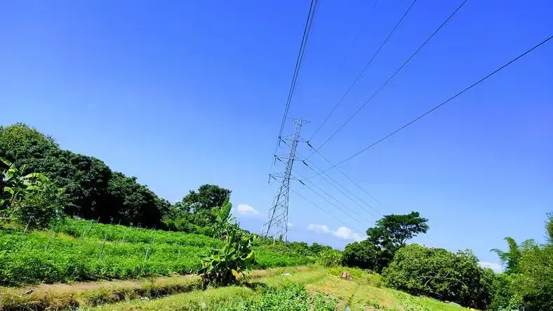 Jak skutecznie pozbyć się słupa energetycznego na działce?