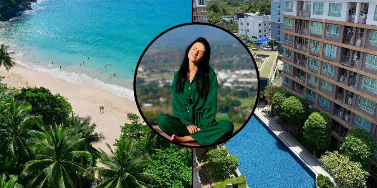 Marzysz o wakacjach w Tajlandii? Zobacz, ile kosztuje wynajem domu w tym rajskim zakątku, gdzie palmy szumią nad turkusowym morzem.