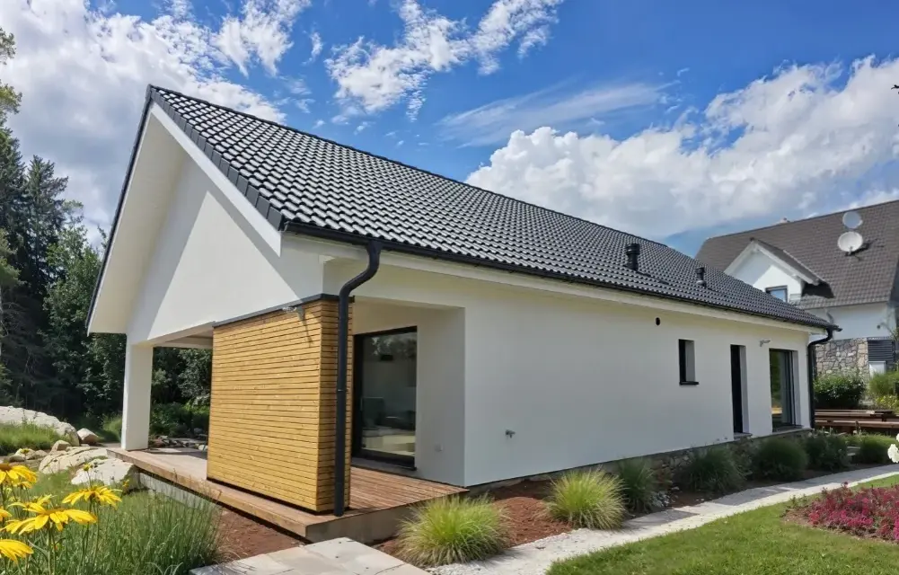 Jakie budynki gospodarcze bez pozwolenia? Sprawdź, co możesz zbudować